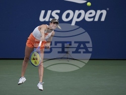 US Open Tennis