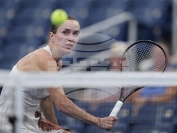 US Open Tennis