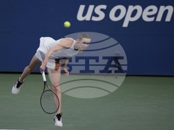 US Open Tennis
