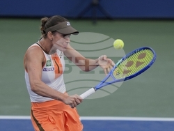 US Open Tennis