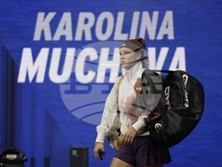 US Open Tennis