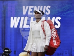 US Open Tennis