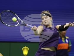 US Open Tennis