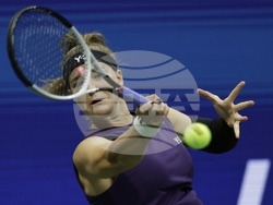 US Open Tennis