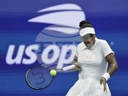 US Open Tennis