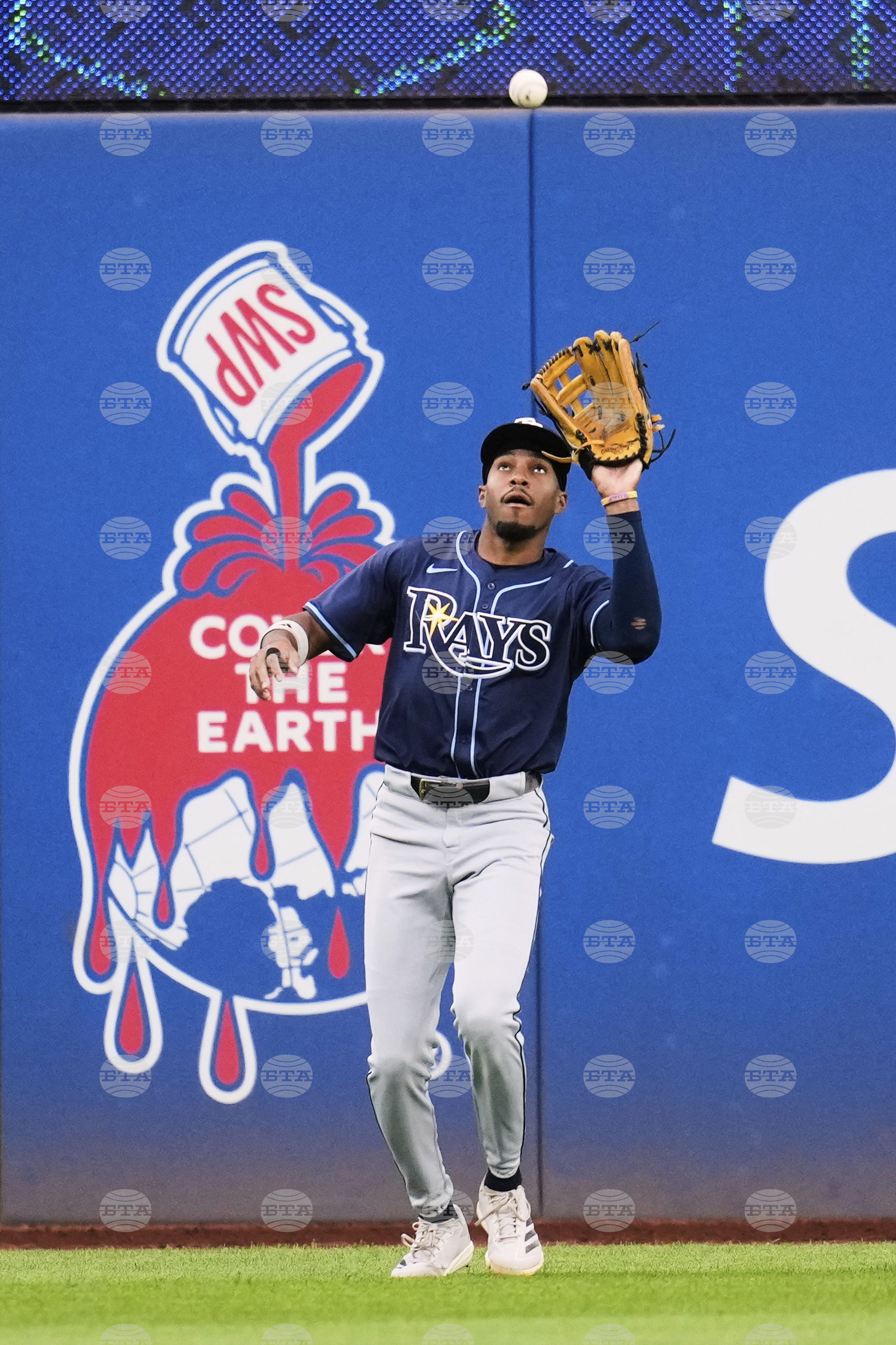 Rays Guardians Baseball