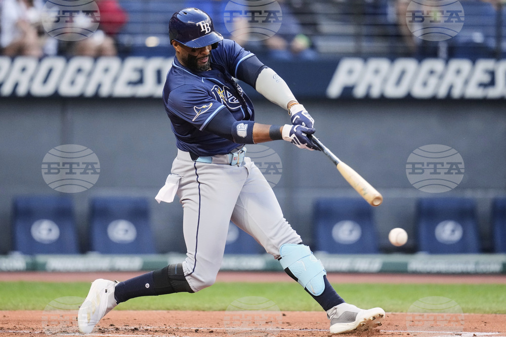 Rays Guardians Baseball
