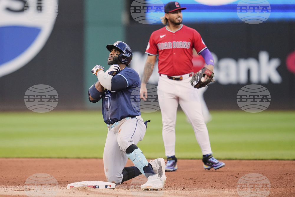 Rays Guardians Baseball