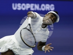 US Open Tennis