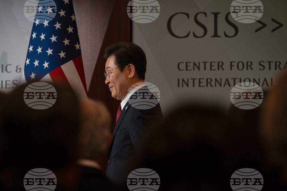 US South Korea
