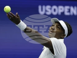 US Open Tennis
