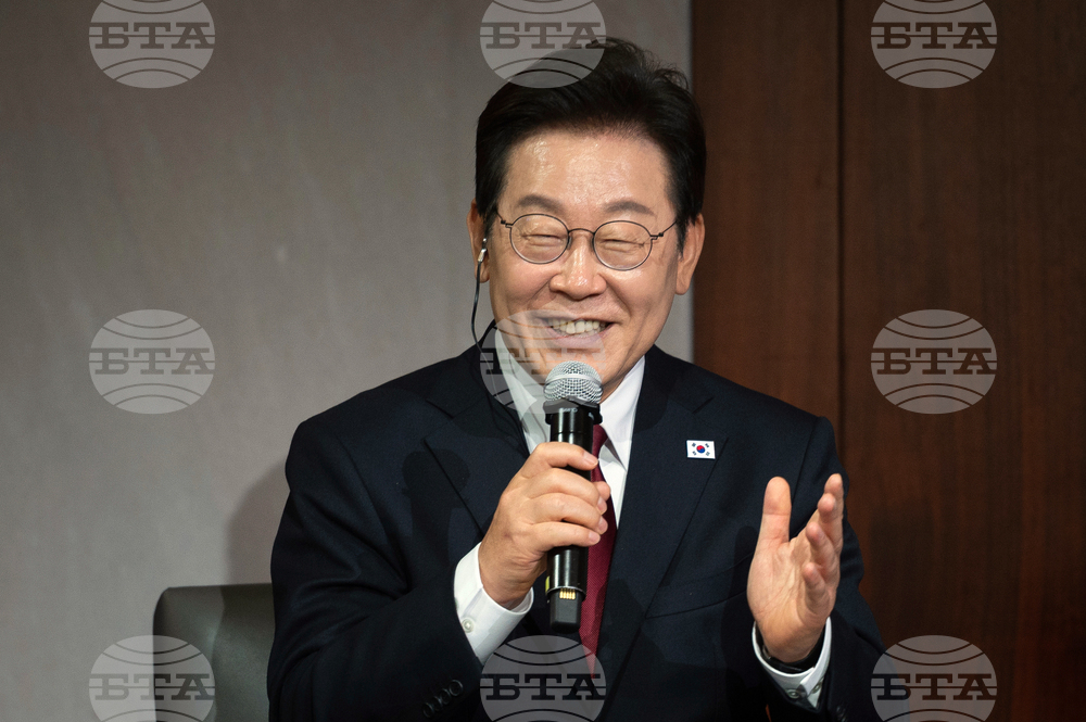 US South Korea