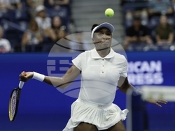 US Open Tennis