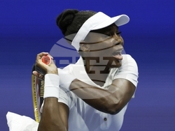 US Open Tennis