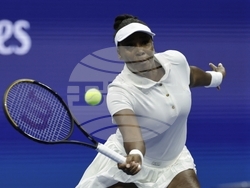US Open Tennis