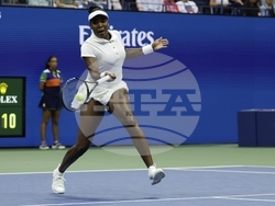US Open Tennis
