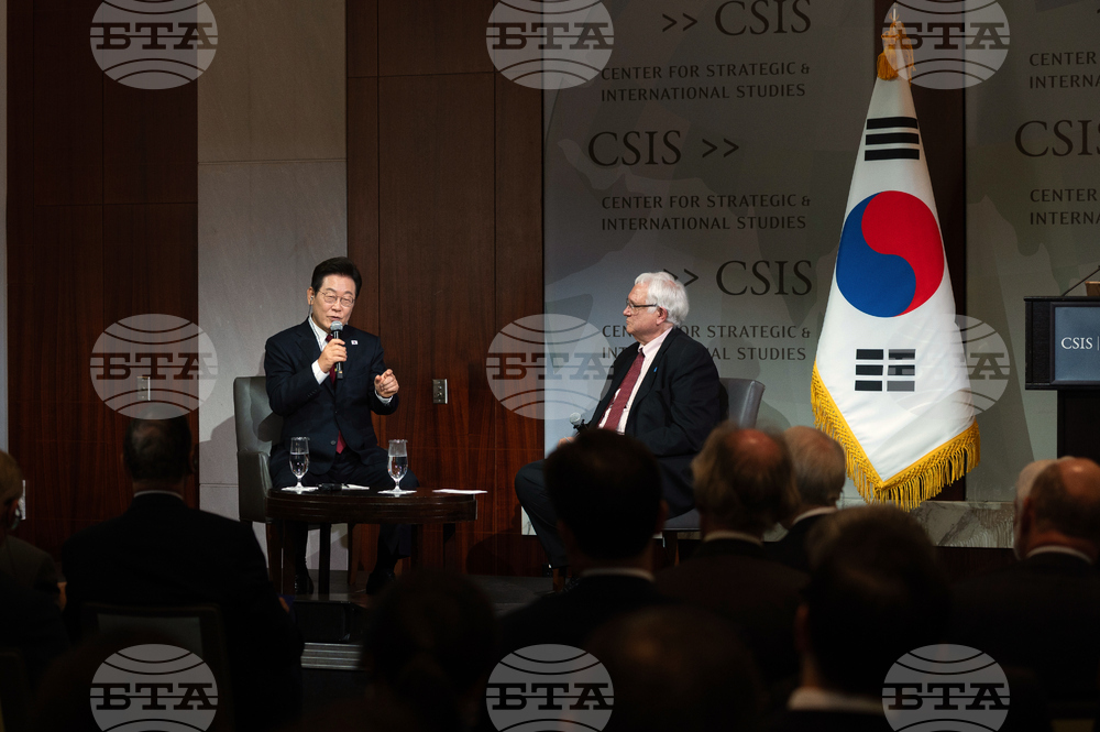 US South Korea