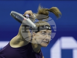 US Open Tennis