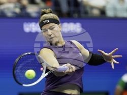 US Open Tennis