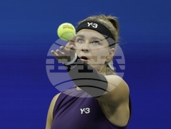 US Open Tennis