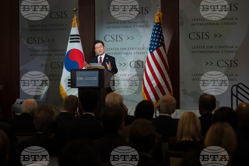 US South Korea
