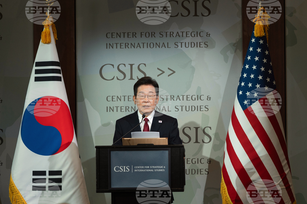 US South Korea