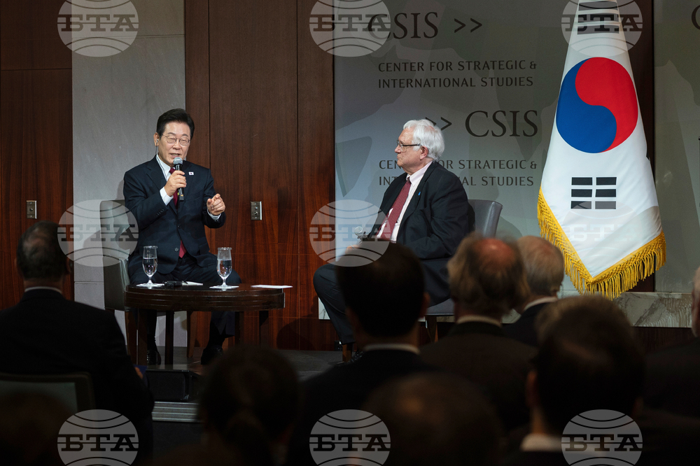 US South Korea