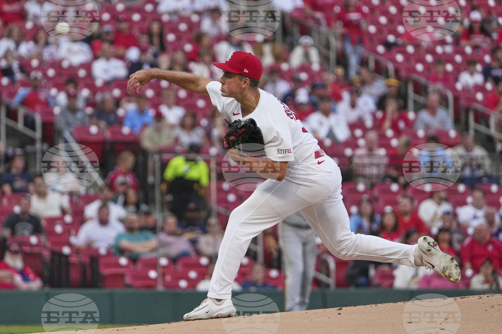 Pirates Cardinals Baseball