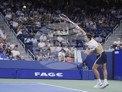 US Open Tennis
