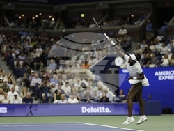 US Open Tennis