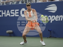 US Open Tennis