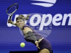 US Open Tennis