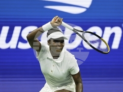 US Open Tennis