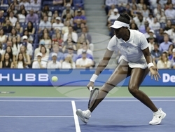 US Open Tennis