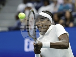 US Open Tennis