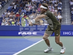 US Open Tennis