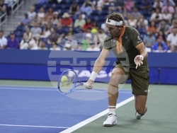 US Open Tennis