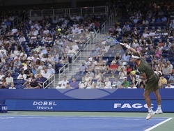 US Open Tennis