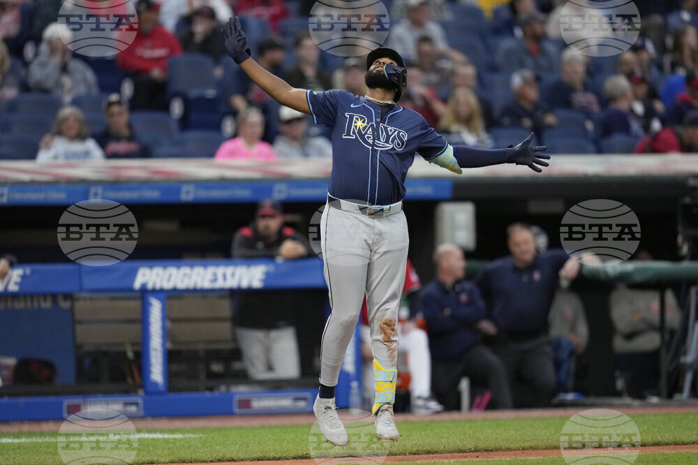 Rays Guardians Baseball