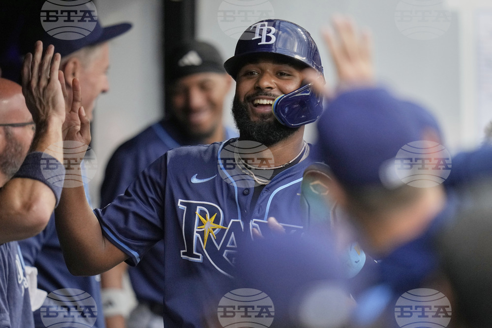 Rays Guardians Baseball