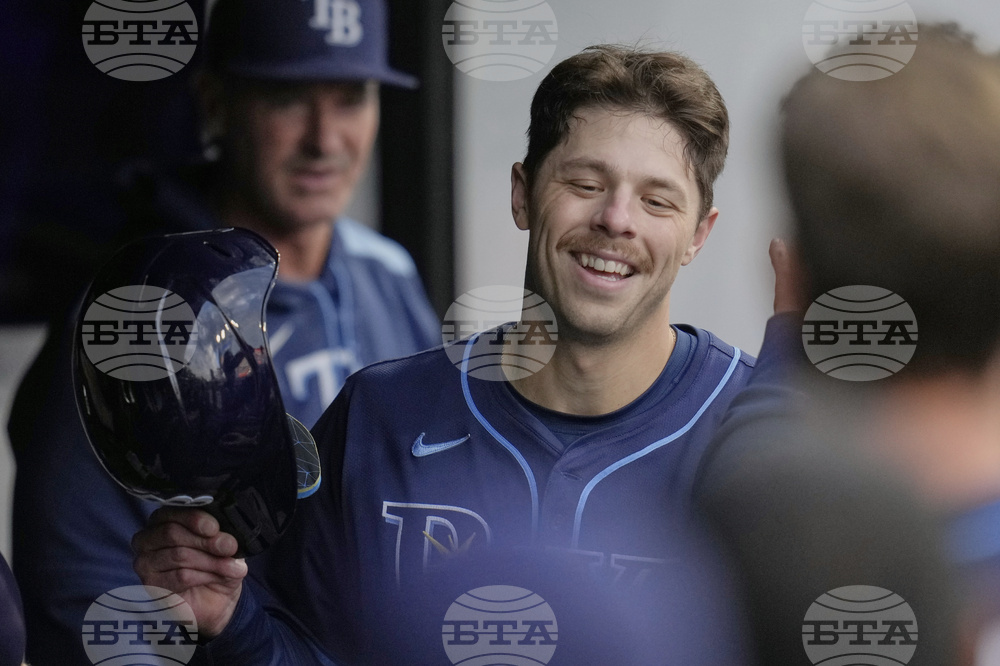 Rays Guardians Baseball