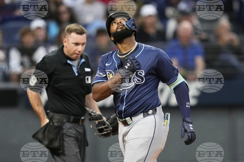 Rays Guardians Baseball