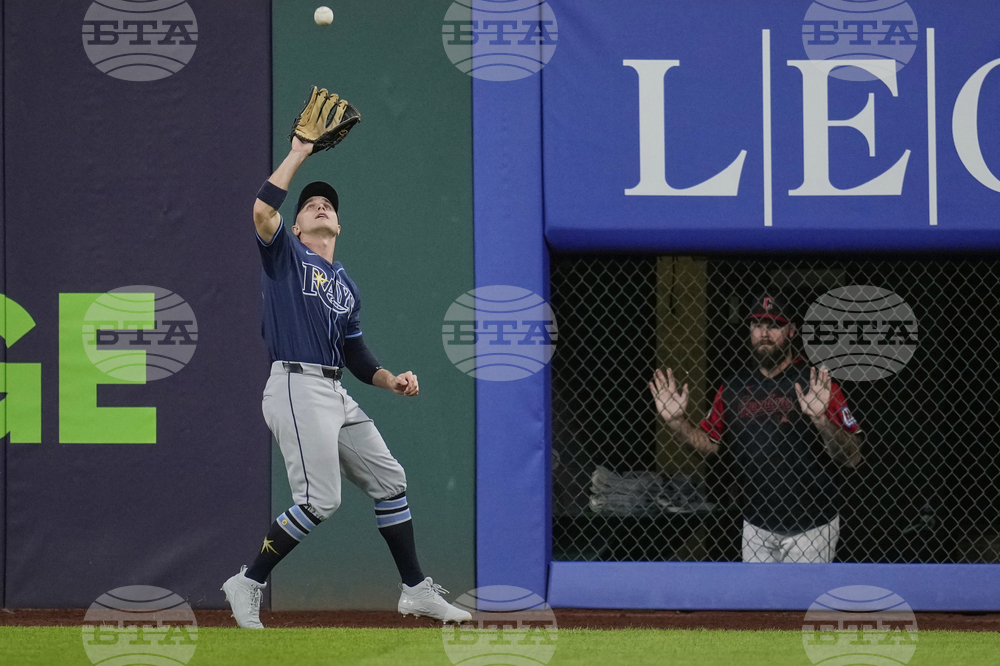 Rays Guardians Baseball