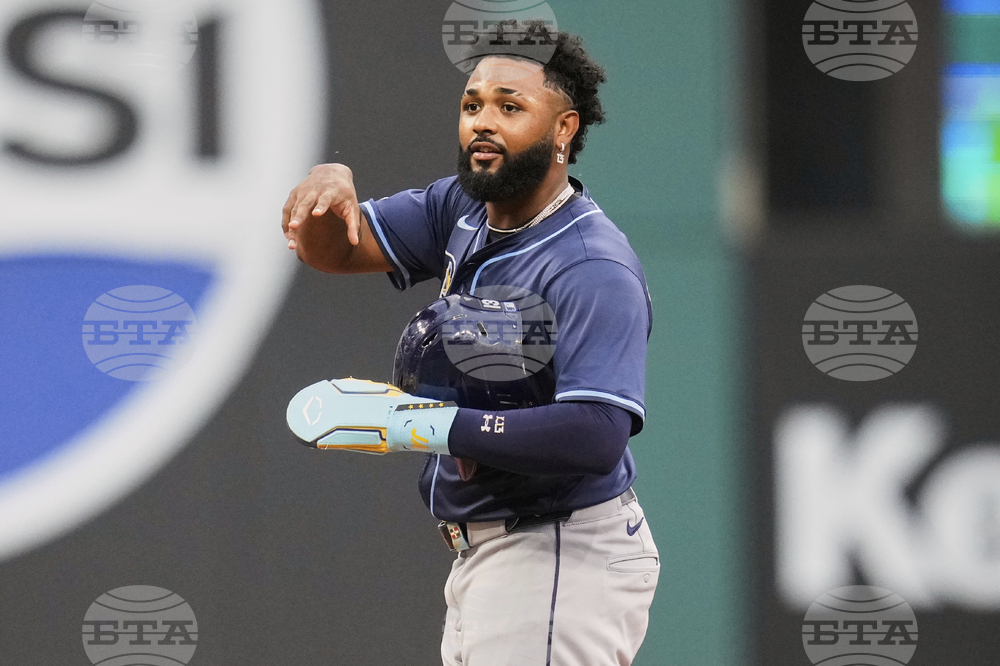 Rays Guardians Baseball