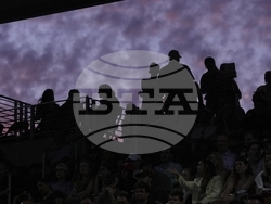 US Open Tennis