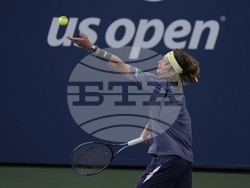 US Open Tennis