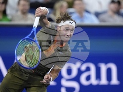 US Open Tennis