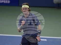 US Open Tennis