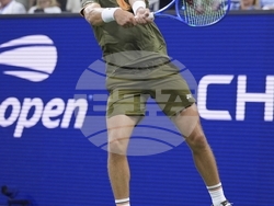 US Open Tennis