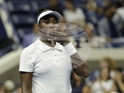 US Open Tennis